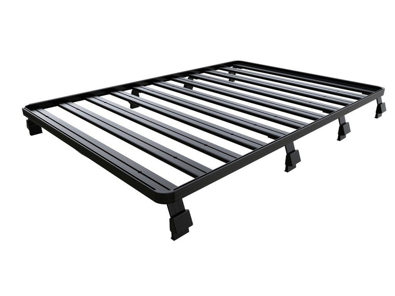 Roof rack kit for Mercedes Gelandewagen G Class Slimline II vehicle