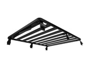 Roof rack kit for Mercedes Gelandewagen SWB Slimline II tray 1979-2011
