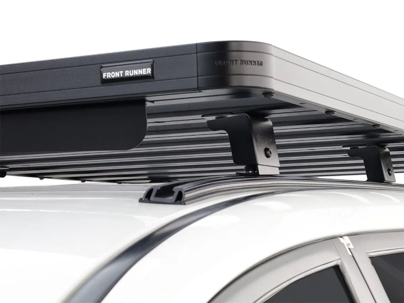 Front Runner Mitsubishi Pajero Sport Slimline II Roof Rack Kit I 2008 - 2015 - Roof Racks