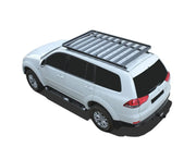 Front Runner Mitsubishi Pajero Sport Slimline II Roof Rack Kit / Tall - Roof Racks