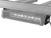 Front Runner Mounting Bracket for LED Light Bar showing mounting fixture for LED light bar