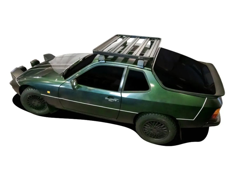 Front Runner Porsche 924 Slimline II Roof Rack Kit - Roof Racks