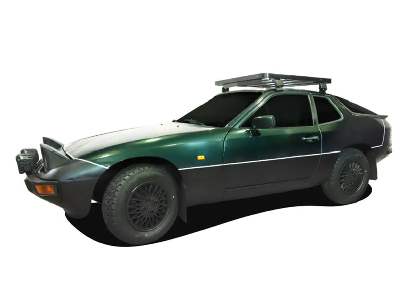 Front Runner Porsche 924 Slimline II Roof Rack Kit - Roof Racks