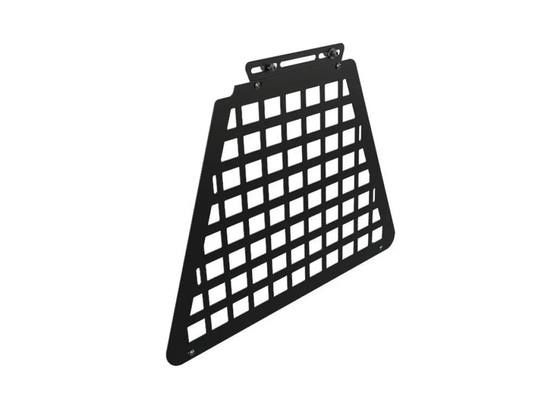 Front Runner Pro Bed Rack Headboard Molle Panel