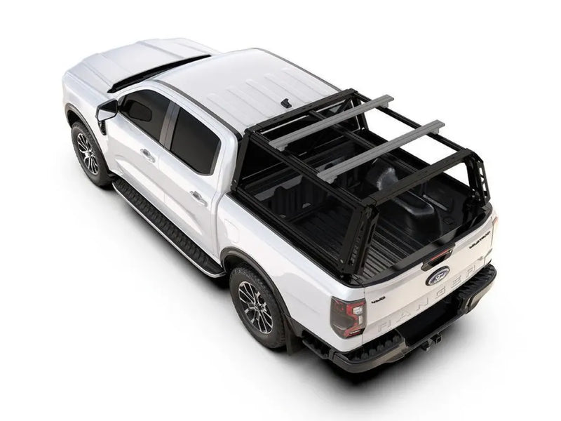 Front Runner Pro Bed System to suit Ford Ranger T6.2 Wildtrack Raptor Double Cab (2022-Current)