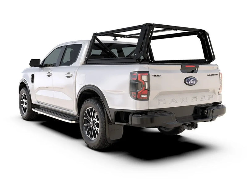 Front Runner Pro Bed System to suit Ford Ranger T6.2 Wildtrack Raptor Double Cab (2022-Current)