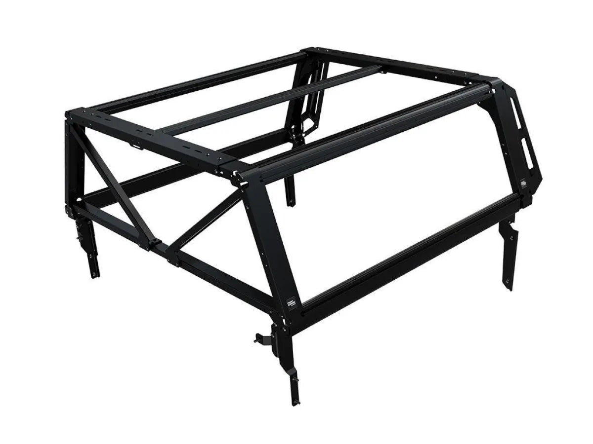 Front Runner Pro Bed System to suit Ford Ranger T6.2 Wildtrack Raptor Double Cab (2022-Current)