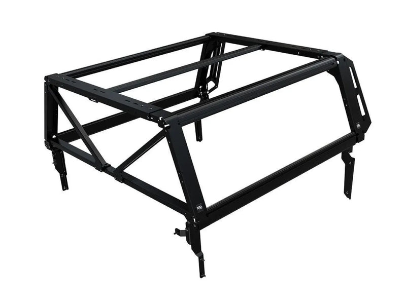 Front Runner Pro Bed System to suit Ford Ranger T6.2 Wildtrack Raptor Double Cab (2022-Current)