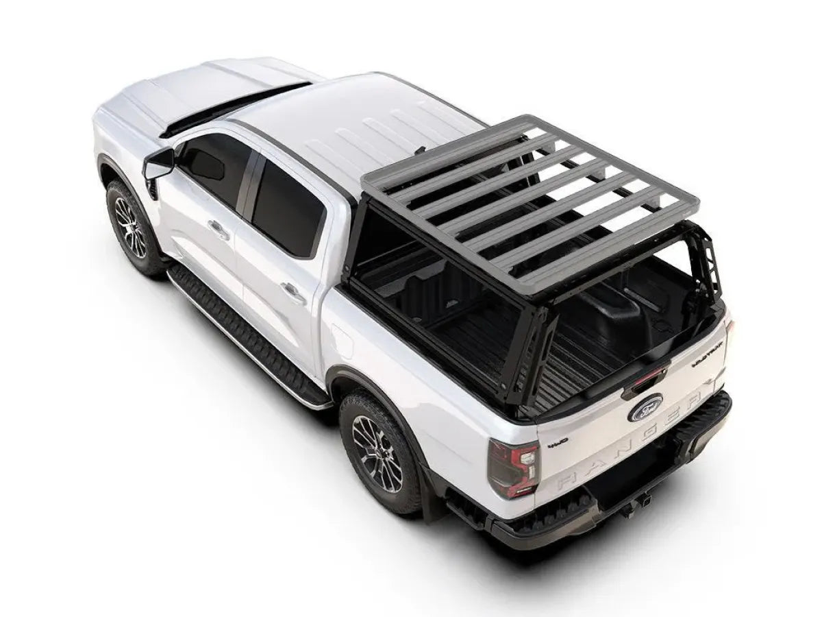 Front Runner Pro Bed System to suit Ford Ranger T6.2 Wildtrack Raptor Double Cab (2022-Current)