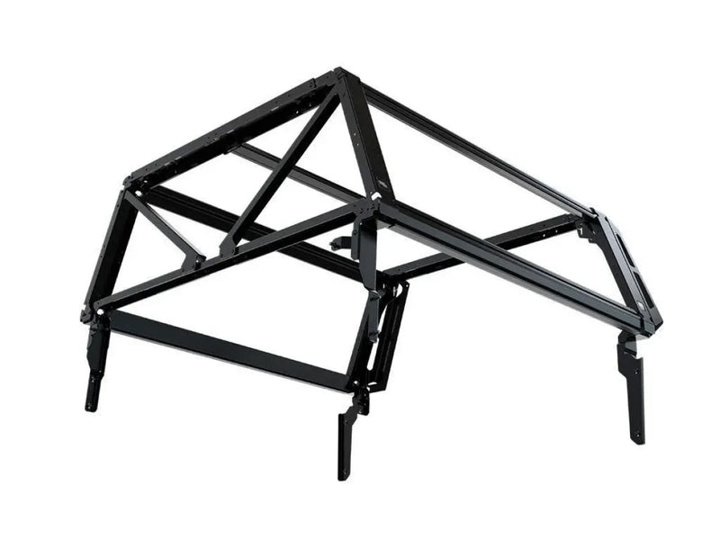 Front Runner Pro Bed System to suit Ford Ranger T6.2 Wildtrack Raptor Double Cab (2022-Current)