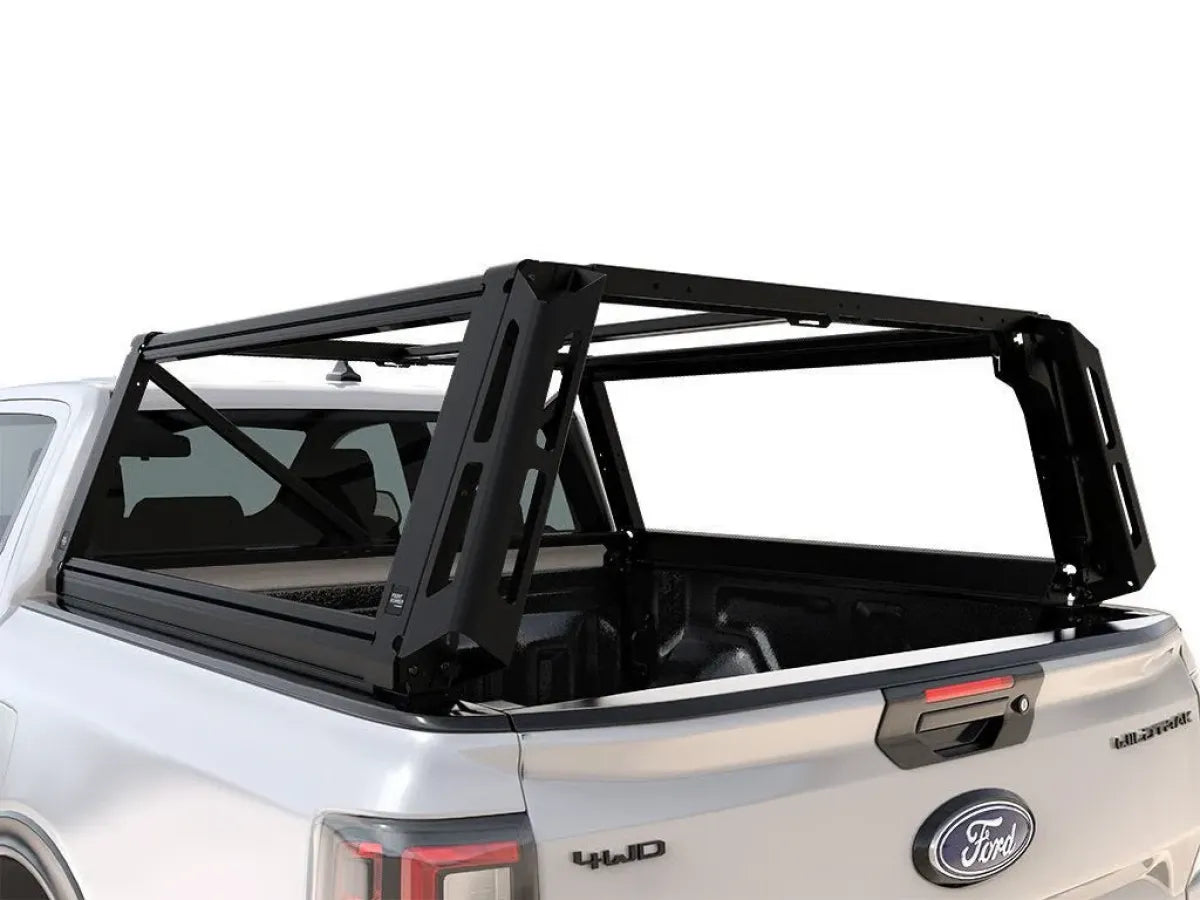 Front Runner Pro Bed System to suit Ford Ranger T6.2 Wildtrack Raptor Double Cab (2022-Current)