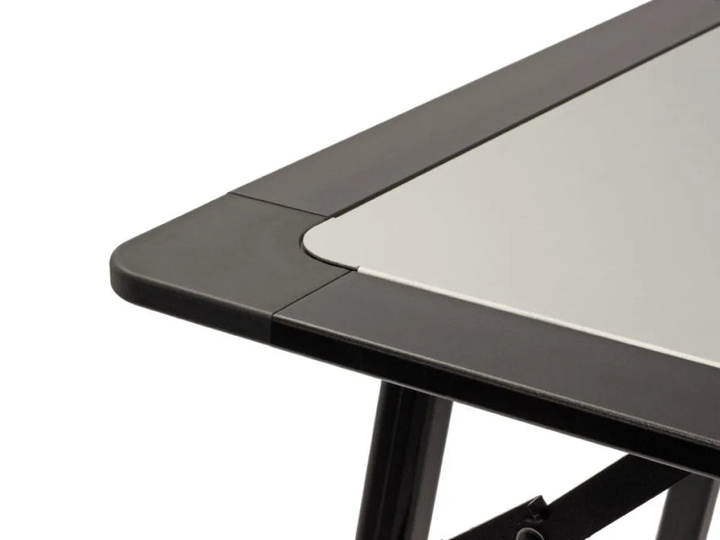 Front Runner Pro Stainless Steel Camp Table - Camping Table