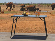Front Runner Pro Stainless Steel Camp Table - Camping Table