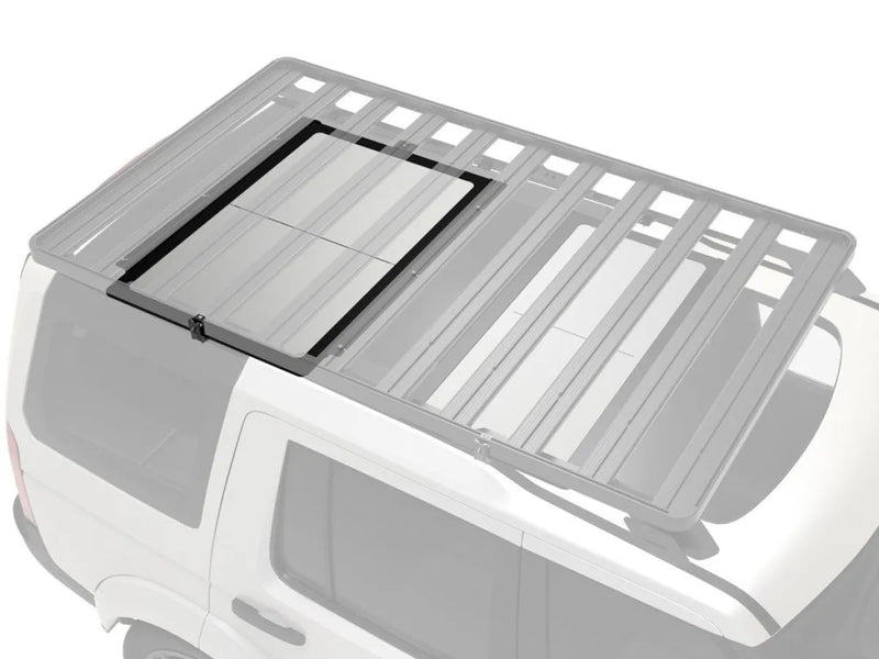 Front Runner Pro Stainless Steel Camp Table Kit - Roof Rack Accessories