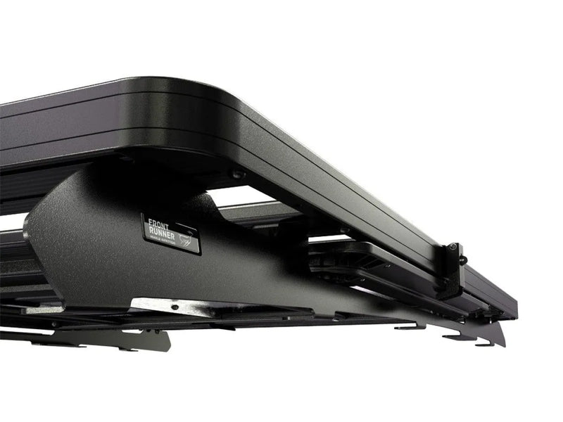 Front Runner Pro Stainless Steel Camp Table Kit - Roof Rack Accessories