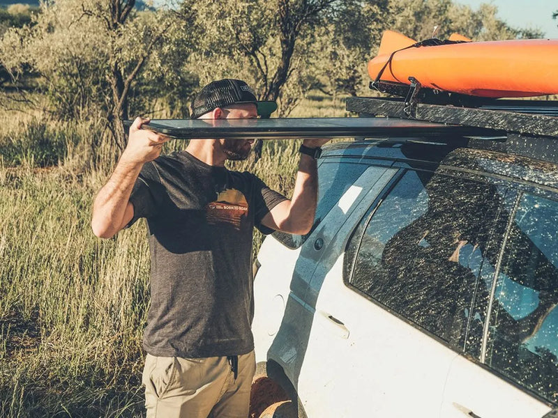 Front Runner Pro Table Under Roof Rack Bracket - Roof Rack Accessories