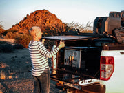 Front Runner Pro Table Under Roof Rack Bracket - Roof Rack Accessories