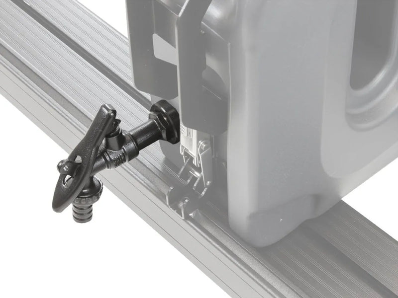 Front Runner Pro Water Tank Tap - Tank Accessory