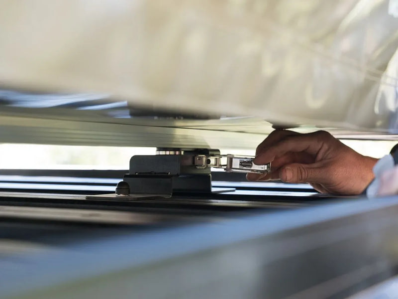 Front Runner Quick Release Tent Mount Kit | 4-Piece - Awning Accessories