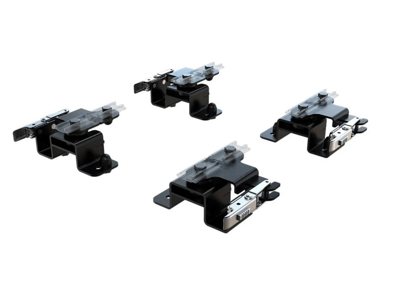 Front Runner Quick Release Tent Mount Kit | 4-Piece - Awning Accessories