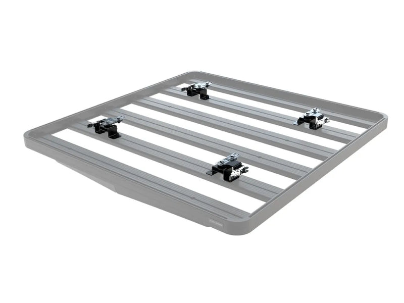 Front Runner Quick Release Tent Mount Kit | 4-Piece - Awning Accessories