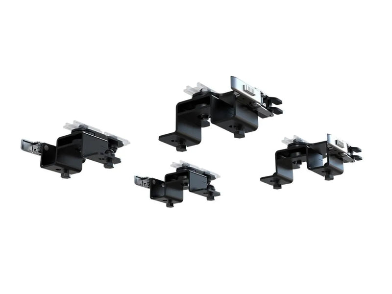 Front Runner Quick Release Tent Mount Kit | 4-Piece - Awning Accessories