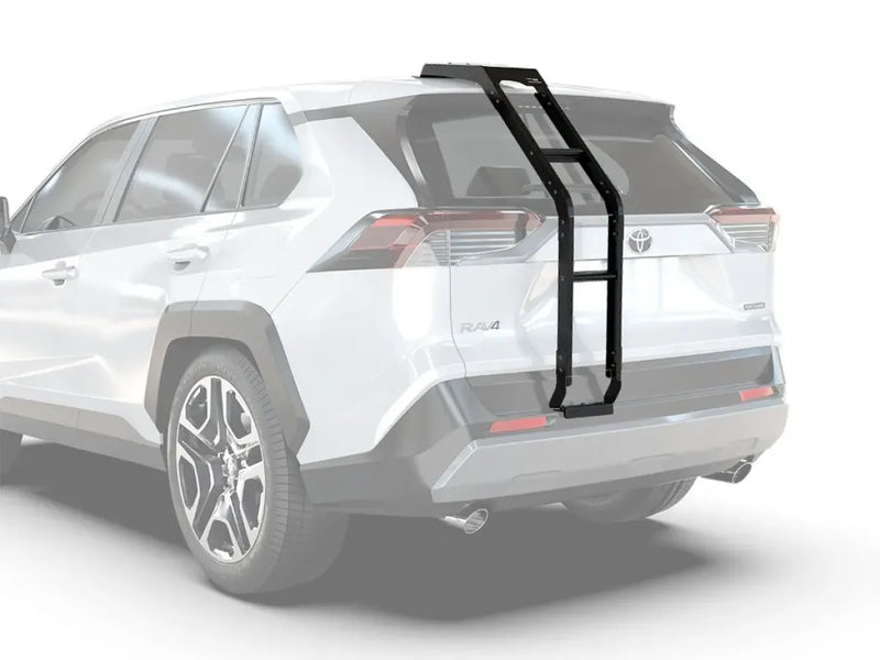 Front Runner Rear Hatch Access Ladder for Toyota RAV4 | 2019 - Current