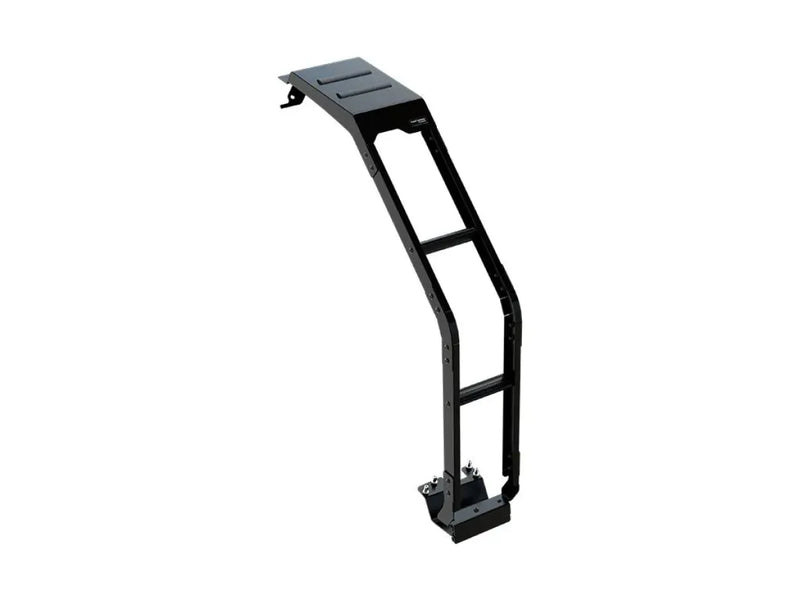 Front Runner Rear Hatch Access Ladder for Toyota RAV4 | 2019 - Current