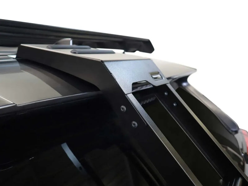 Front Runner Rear Hatch Access Ladder for Toyota RAV4 | 2019 - Current