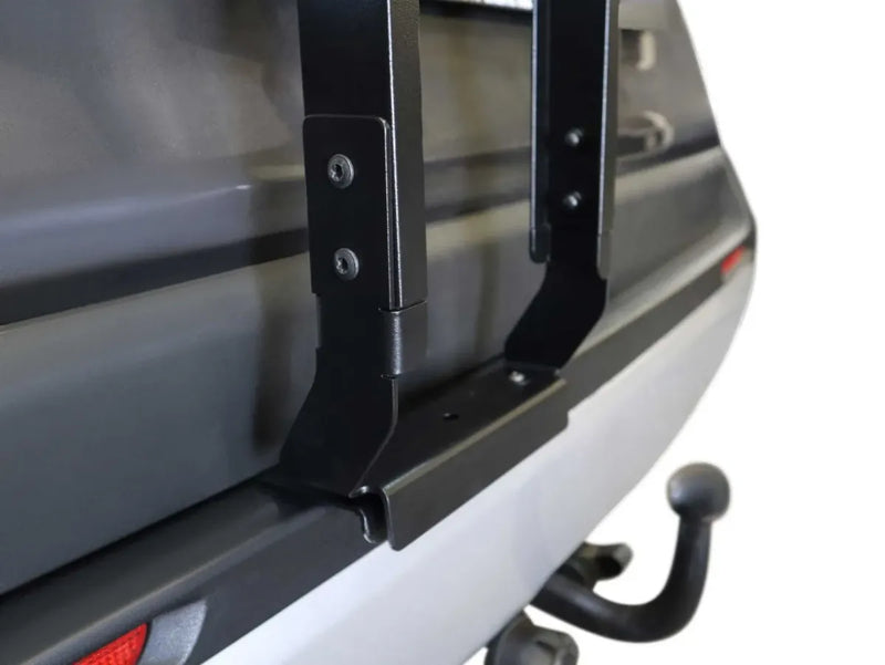 Front Runner Rear Hatch Access Ladder for Toyota RAV4 | 2019 - Current