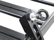 Front Runner Recovery Device & Gear Holding Side Brackets