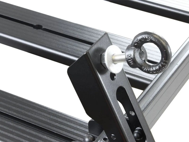 Front Runner Recovery Device & Gear Holding Side Brackets