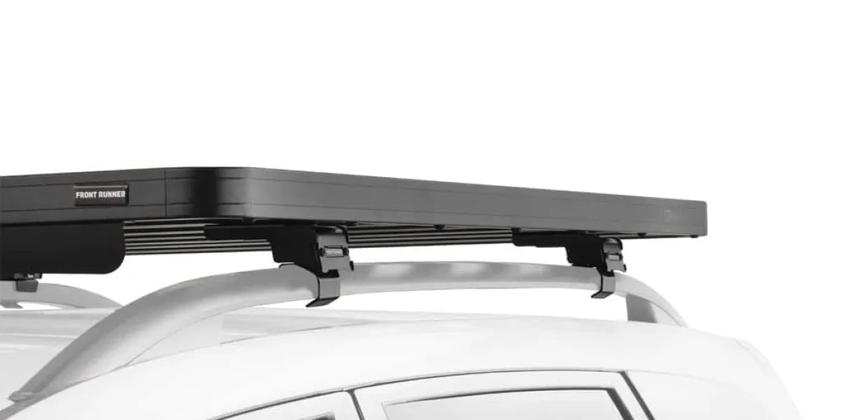 Front Runner Renault Duster 1st Gen Slimline II Roof Rail Rack Kit ...