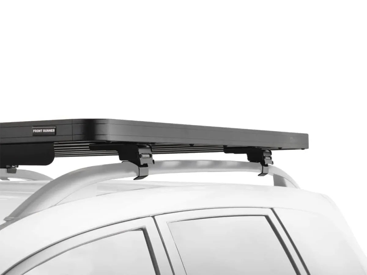 Renault Duster Window Rale Front Runner Renault Duster 1st Gen Slimline II Roof Rail Rack Kit ...