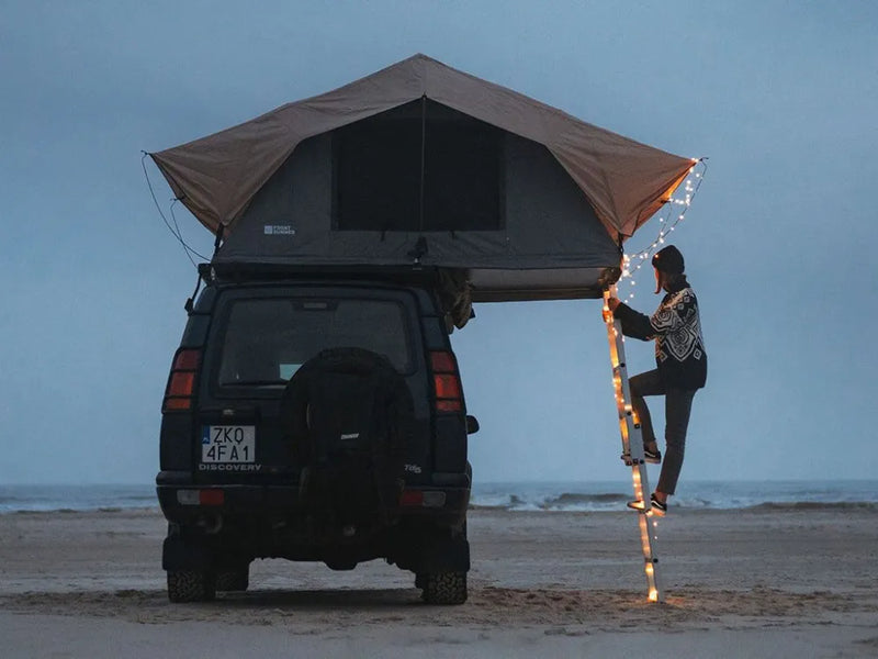Front Runner Roof Top Tent Ladder