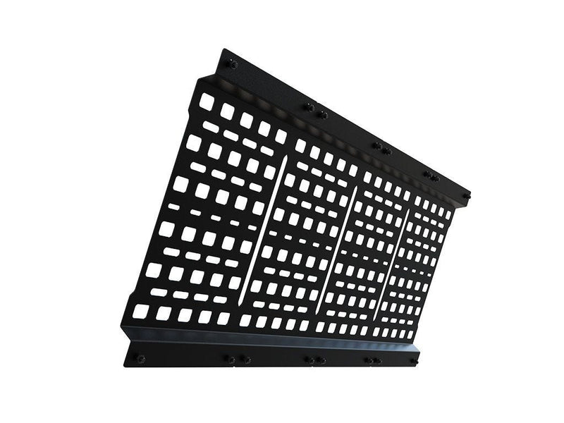 Front Runner Series Pro Bed Rack Side Molle Panel / 1200mm