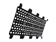 Front Runner Series Pro Bed Rack Side Molle Panel / 1200mm