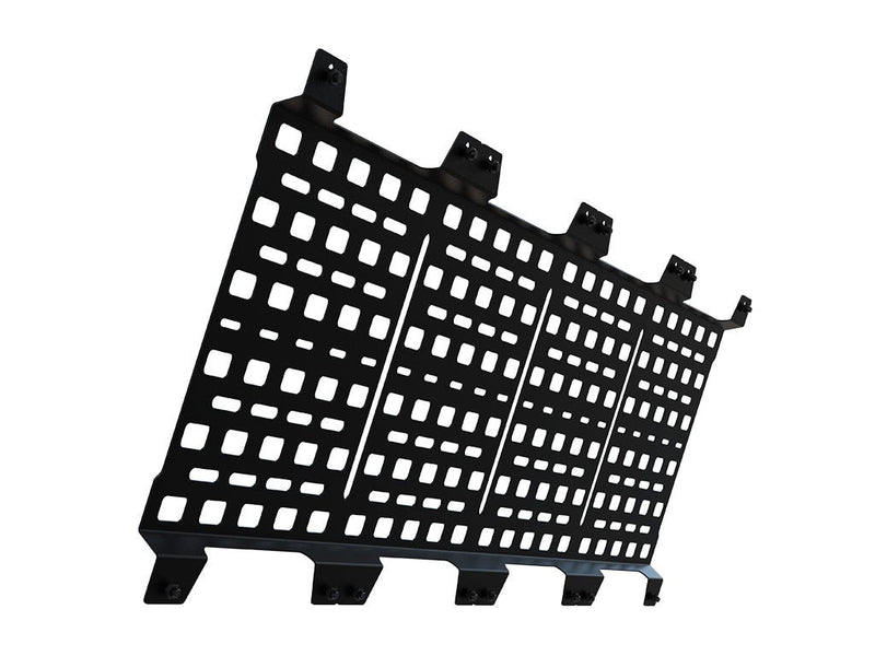 Front Runner Series Pro Bed Rack Side Molle Panel / 1200mm