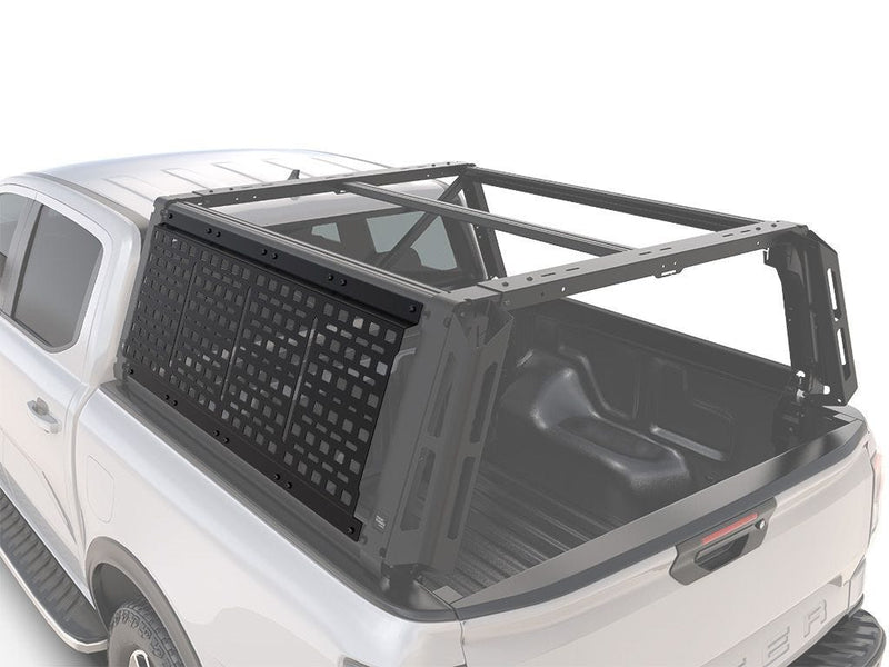 Front Runner Series Pro Bed Rack Side Molle Panel / 1200mm