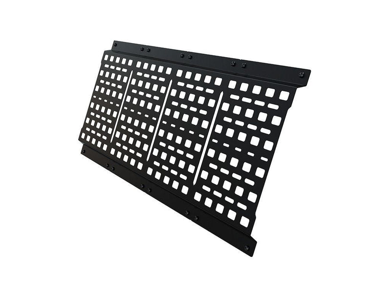 Front Runner Series Pro Bed Rack Side Molle Panel / 1200mm
