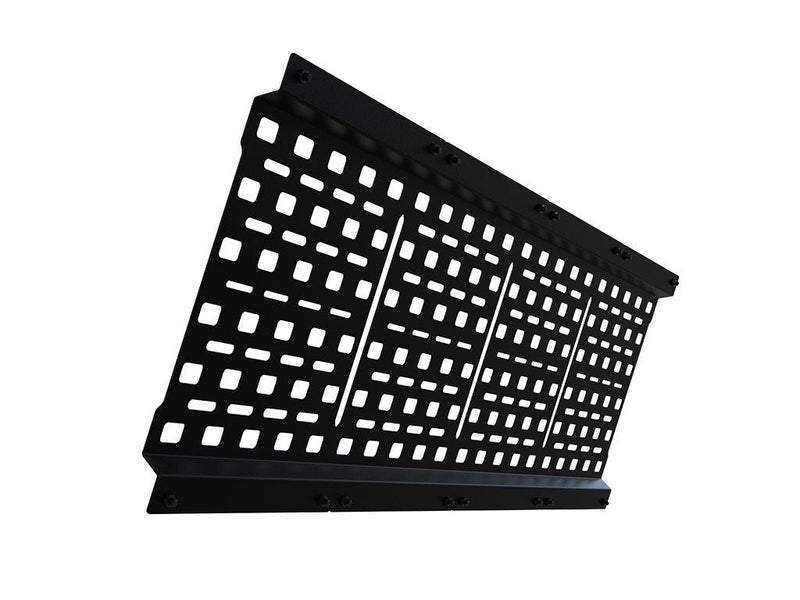 Front Runner Series Pro Bed Rack Side Molle Panel / 1400mm