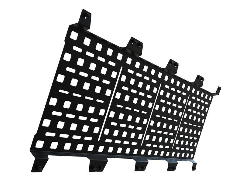 Front Runner Series Pro Bed Rack Side Molle Panel / 1400mm