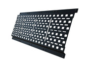 Front Runner Series Pro Bed Rack Side Molle Panel / 1400mm