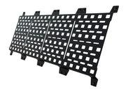 Front Runner Series Pro Bed Rack Side Molle Panel / 1400mm