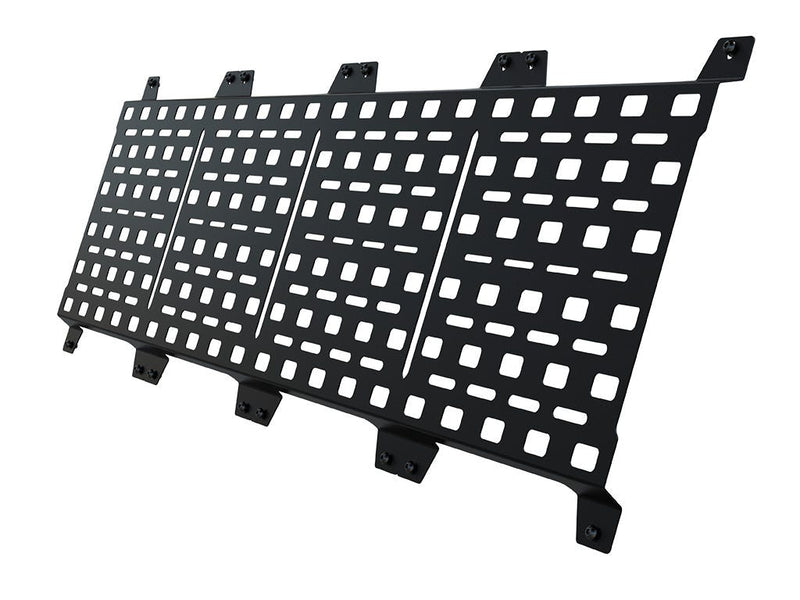 Front Runner Series Pro Bed Rack Side Molle Panel / 1400mm