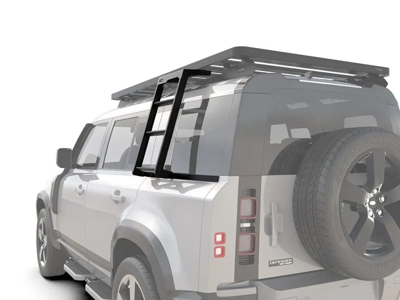 Front Runner Side Mount Ladder to Suit Land Rover New Defender | 2020 - Current