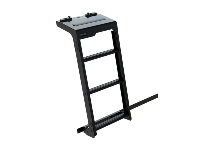 Front Runner Side Mount Ladder to Suit Land Rover New Defender | 2020 - Current