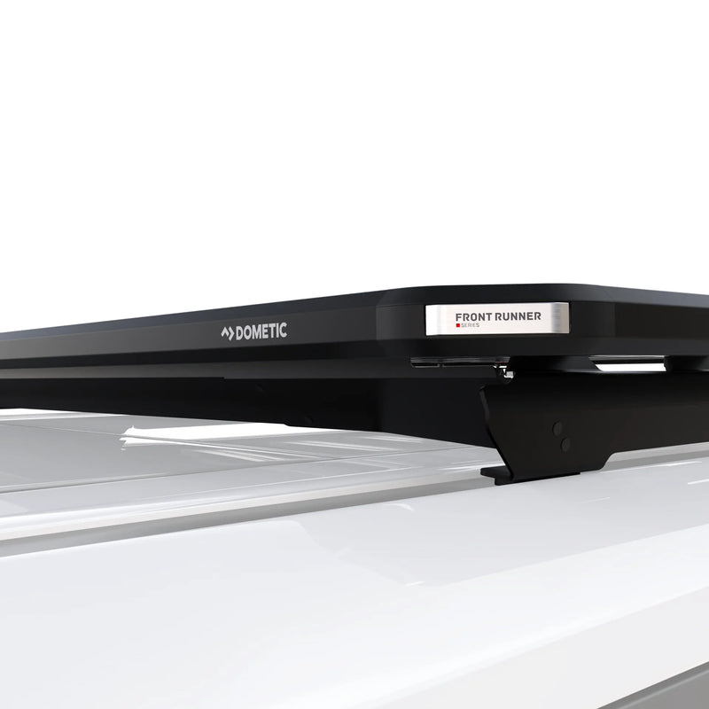 Front Runner Slimline 3 Roof Rack Kit to Suit Toyota Land Cruiser 250 Prado 3/4