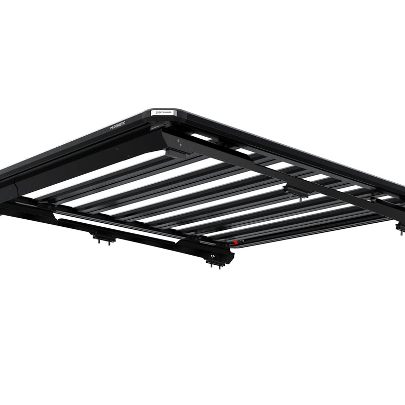 Front Runner Slimline 3 Roof Rack Kit to Suit Toyota Land Cruiser 250 Prado 3/4