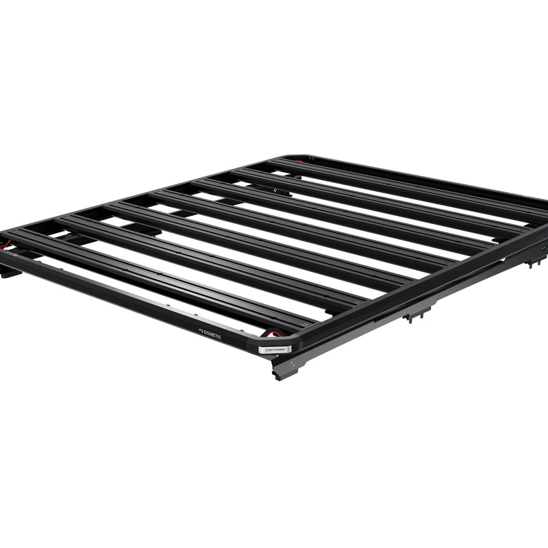 Front Runner Slimline 3 Roof Rack Kit to Suit Toyota Land Cruiser 250 Prado 3/4